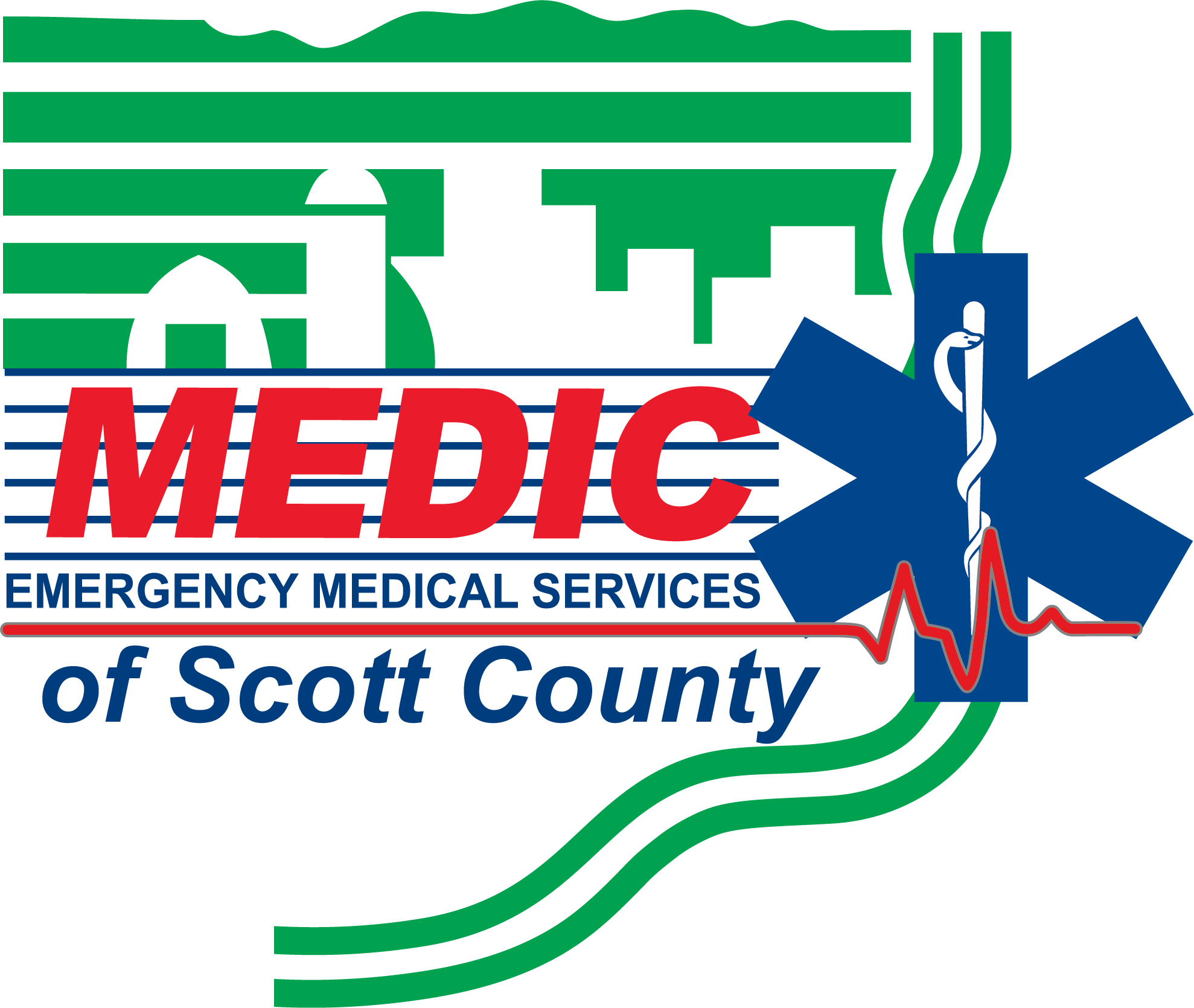 MEDIC Emergency Medical Services of Scott County
