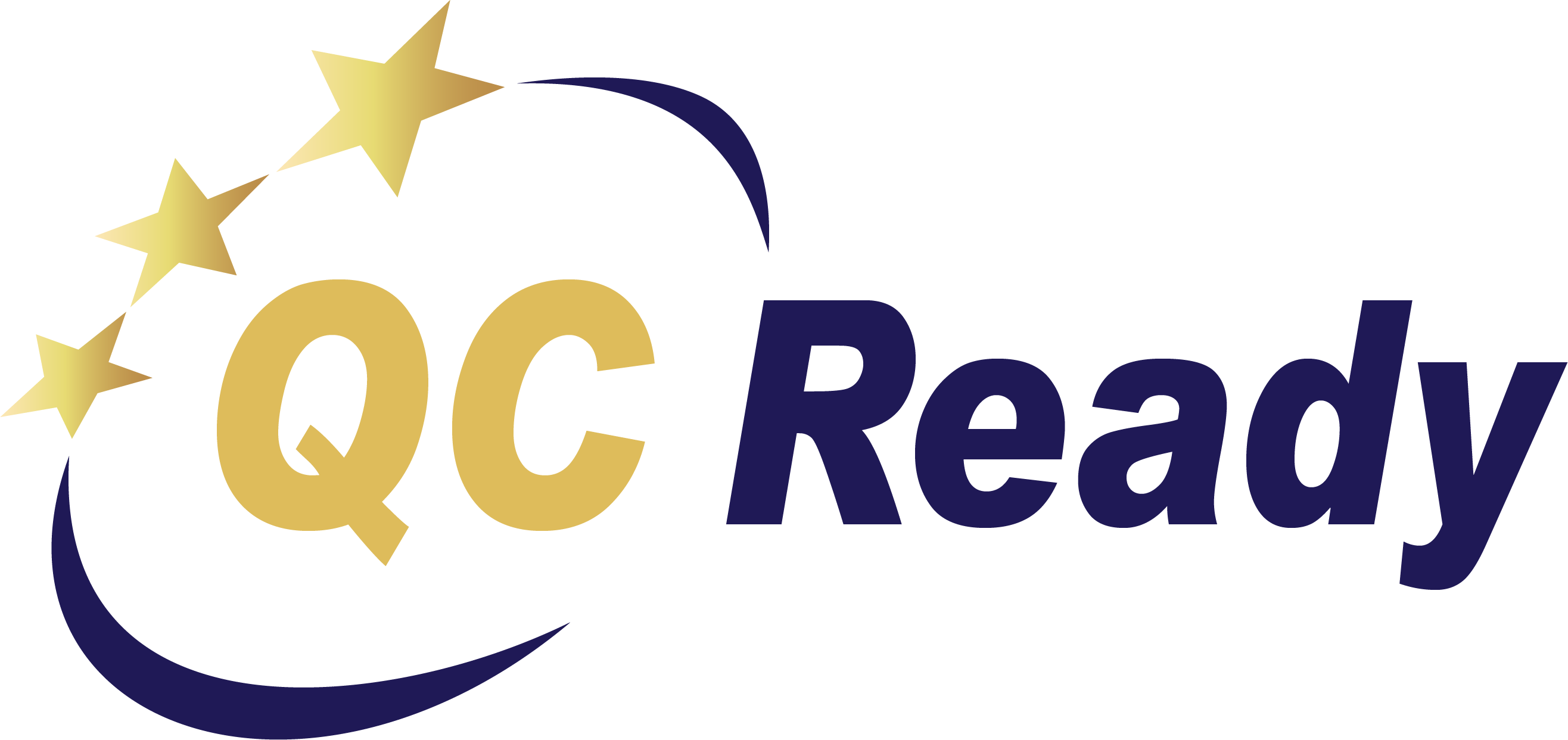 QC Ready Logo.