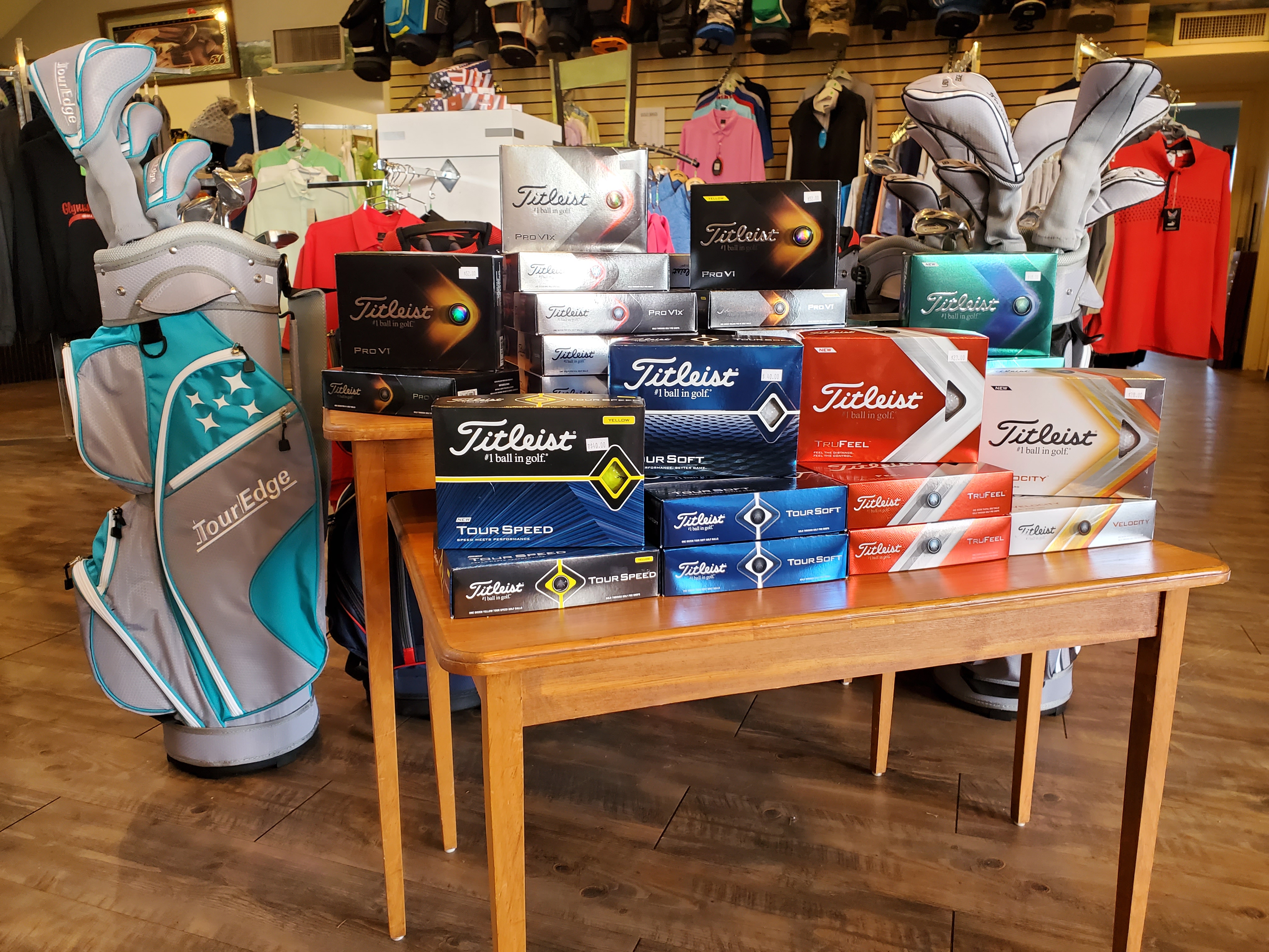 Garden City Golf Club's Proshop, Garden City Golf Club's #Proshop, By  Garden City Golf Club