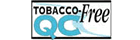Tobacco-Free QC logo.