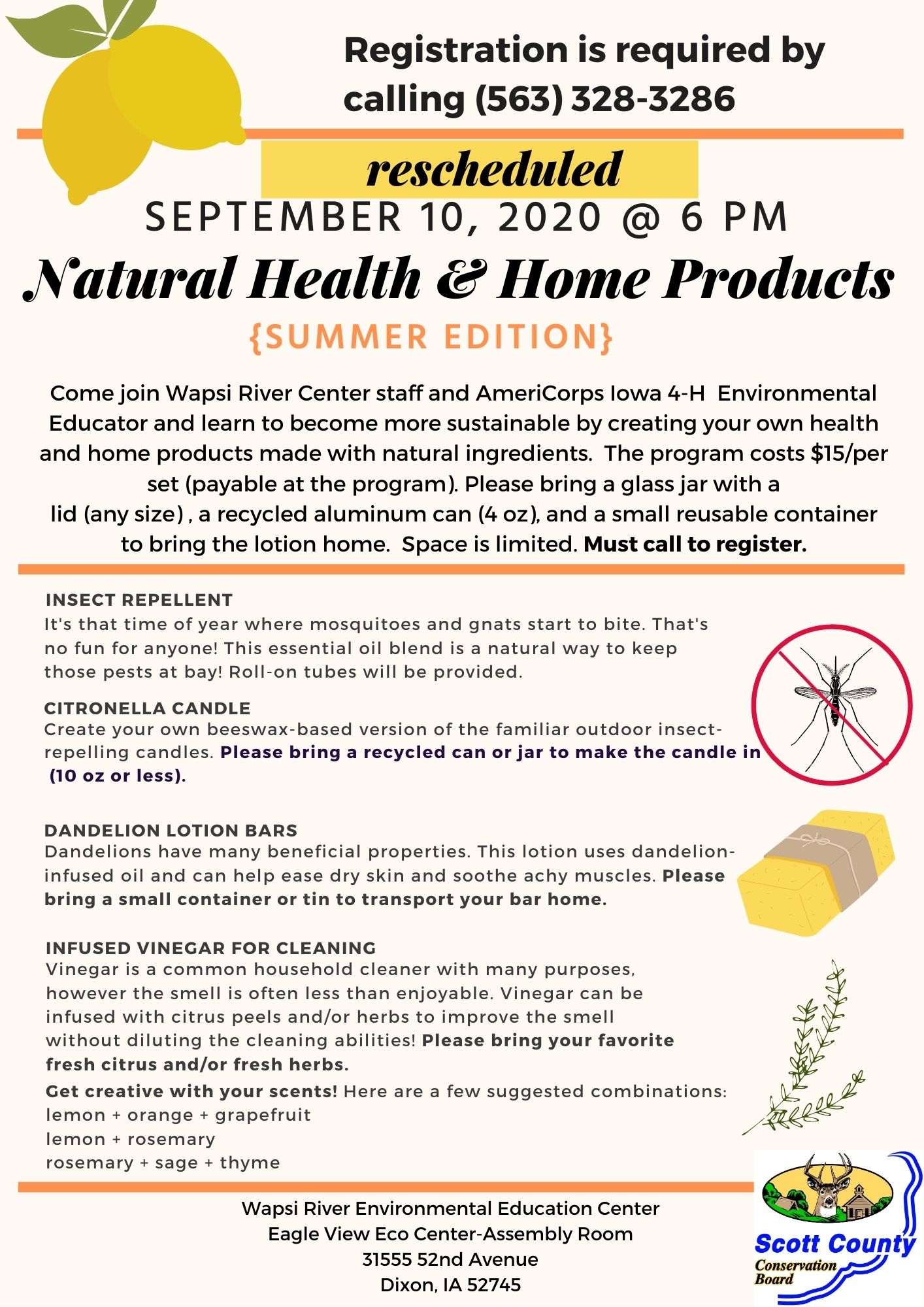 Top 10 Creative Uses for Common Cleaning Products