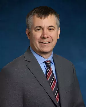 This is David Farmer. 