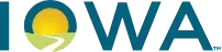 Iowa Department of Health and Human Services logo