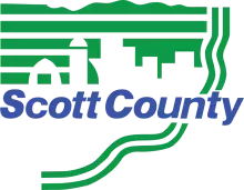 Scott County Logo