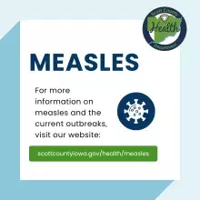 Measles Website