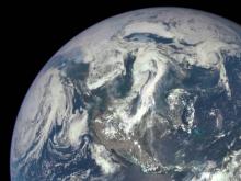 Planet Earth
