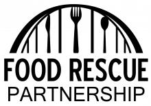 Food Rescue Logo