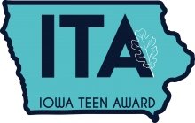 Iowa Teen Award
