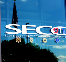 SECC Logo