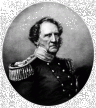 This is General Winfield Scott.