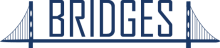 This is the logo for Bridges. 
