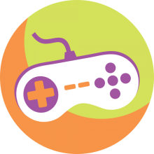 Video game controller