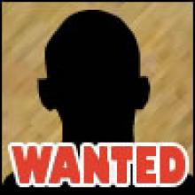 Wanted image