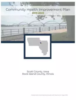 Report cover