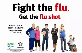 Fight the Flu - Get the Flu Shot.JPG
