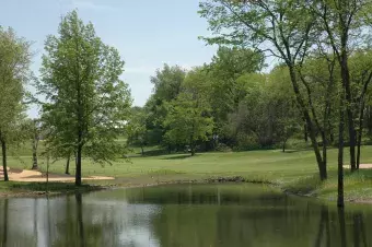 Golf Course