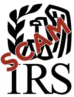 IRS Scam.JPG