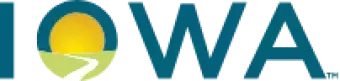 Iowa Department of Health and Human Services logo