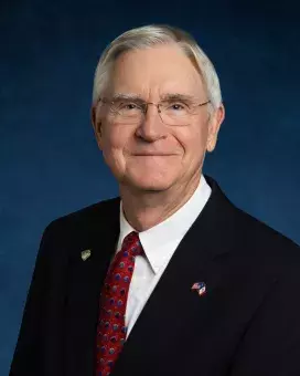 This is Supervisor Ken Beck.
