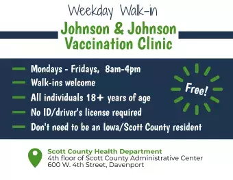 Johnson & Johnson graphic w/ details