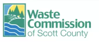 Waste Commission logo