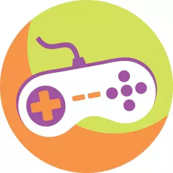 Video game controller