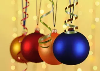 Christmas decorations