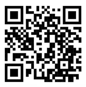QR Code to Password Reset