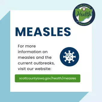 Measles Website