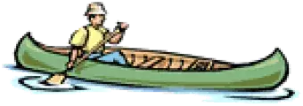 Canoe.