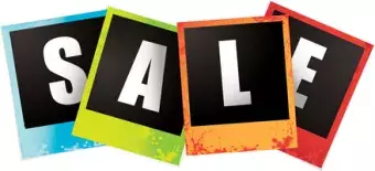 This is a picture of SALE