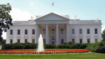 The Whitehouse.