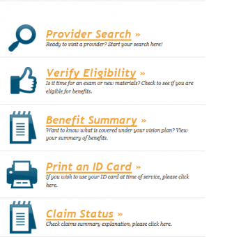 Avesis Member Tools Listing