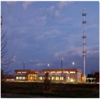 SECC Building