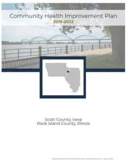 Report cover