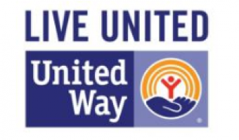 Live United United Way Logo