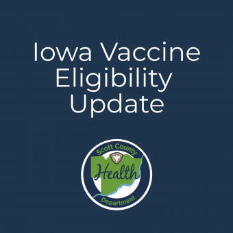 Iowa Eligibility Update