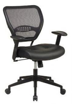 Broken desk chair best sale