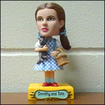 Dorothy