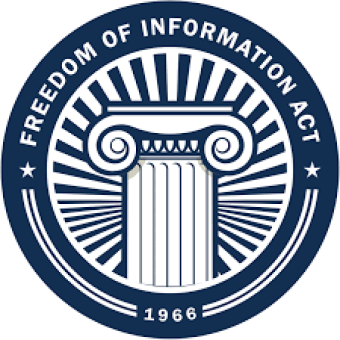 FOIA Logo