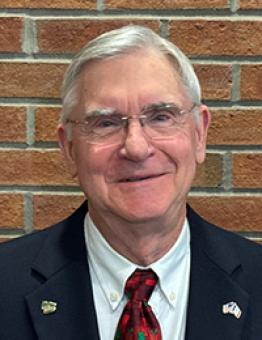 This is Supervisor Ken Beck.