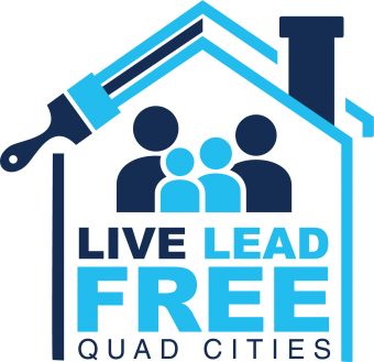 Live Lead Free Quad Cities