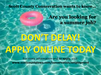 Don't delay apply online today.