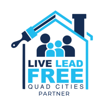 Live Lead Free Quad Cities