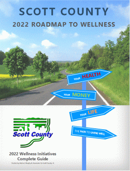 Roadmap to Wellness Picture