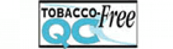 Tobacco Free QC Logo