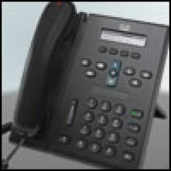 Cisco phone