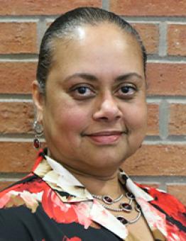 This is Supervisor Rita Rawson.