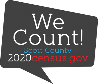 We Count Scott County 2020census.gov