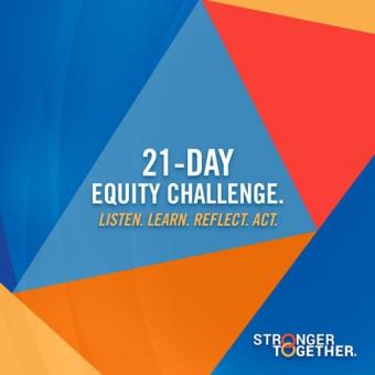 21 Day Equity Challege